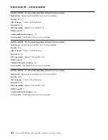 Preview for 604 page of IBM System x3750 M4 Type 8733 Installation And Service Manual