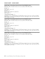 Preview for 616 page of IBM System x3750 M4 Type 8733 Installation And Service Manual