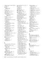 Preview for 688 page of IBM System x3750 M4 Type 8733 Installation And Service Manual