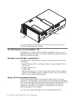 Предварительный просмотр 14 страницы IBM System x3755
Types 7163 Installation Manual