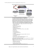 Preview for 9 page of IBM System x3850 M2 Product Manual