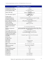 Preview for 15 page of IBM System x3850 M2 Product Manual