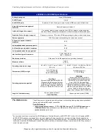 Preview for 16 page of IBM System x3850 M2 Product Manual