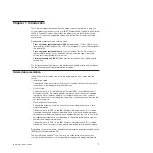 Preview for 17 page of IBM System x3950 Problem Determination And Service Manual