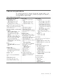 Preview for 19 page of IBM System x3950 Problem Determination And Service Manual