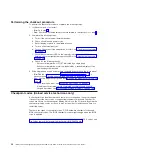 Preview for 52 page of IBM System x3950 Problem Determination And Service Manual