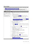 Preview for 63 page of IBM System x3950 Problem Determination And Service Manual