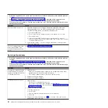 Preview for 64 page of IBM System x3950 Problem Determination And Service Manual