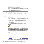 Preview for 148 page of IBM System x3950 Problem Determination And Service Manual