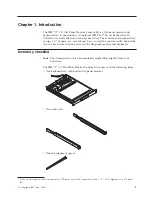 Preview for 11 page of IBM T-117 Installation And Maintenance Manual