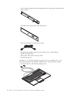 Preview for 12 page of IBM T-117 Installation And Maintenance Manual