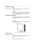 Предварительный просмотр 5 страницы IBM T-117 User Manual