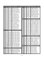 Preview for 20 page of IBM T T 541 Service Manual