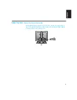 Preview for 5 page of IBM T T 541 User Manual