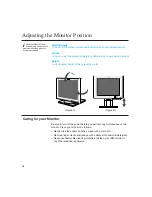 Preview for 16 page of IBM T T 541 User Manual