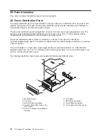 Preview for 22 page of IBM T00 Service Manual