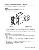 Preview for 51 page of IBM T00 Service Manual