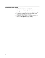 Preview for 10 page of IBM T115 User Manual