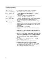 Preview for 14 page of IBM T115 User Manual