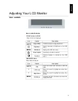 Preview for 17 page of IBM T115 User Manual