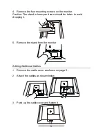 Preview for 10 page of IBM T210 User Manual