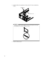 Предварительный просмотр 24 страницы IBM T220 User Manual