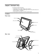 Предварительный просмотр 25 страницы IBM T220 User Manual