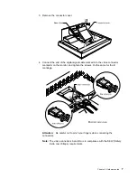 Предварительный просмотр 27 страницы IBM T220 User Manual