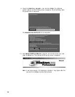 Предварительный просмотр 36 страницы IBM T220 User Manual