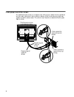 Preview for 10 page of IBM T221 Installation Manual