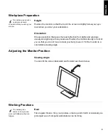 Preview for 6 page of IBM T541A User Manual