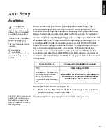 Preview for 12 page of IBM T541A User Manual