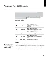 Preview for 16 page of IBM T541A User Manual