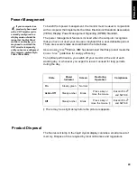 Preview for 22 page of IBM T541A User Manual