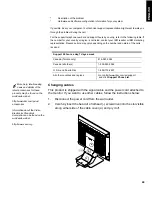 Preview for 26 page of IBM T541A User Manual