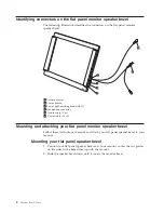 Preview for 6 page of IBM T541H Installation & User Manual