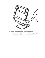 Preview for 7 page of IBM T541H Installation & User Manual