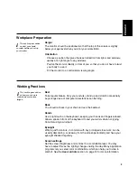 Preview for 8 page of IBM T545H User Manual