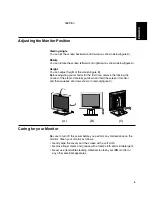 Preview for 10 page of IBM T545H User Manual