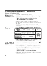 Preview for 15 page of IBM T545H User Manual