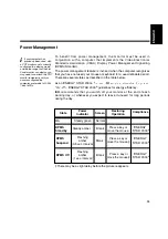 Preview for 24 page of IBM T545H User Manual