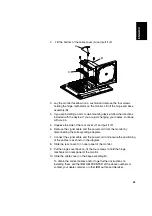 Preview for 28 page of IBM T545H User Manual