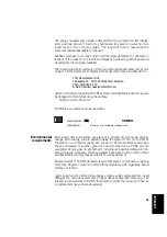 Preview for 38 page of IBM T545H User Manual