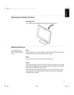 Предварительный просмотр 2 страницы IBM T54H User Manual