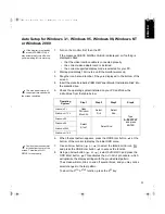 Предварительный просмотр 10 страницы IBM T54H User Manual