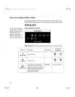 Предварительный просмотр 15 страницы IBM T54H User Manual