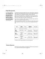 Предварительный просмотр 21 страницы IBM T54H User Manual