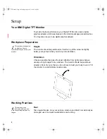 Preview for 10 page of IBM T55D Manual