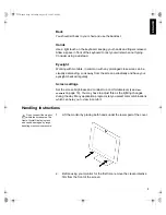 Preview for 11 page of IBM T55D Manual