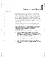 Preview for 13 page of IBM T55D Manual